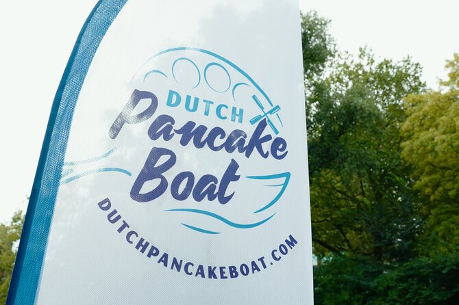 Dutch Pancake City Centre Canal Cruise - Key points at a glance