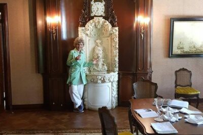 Elisabeth’s Tailor made tours and services in Amsterdam and the Netherlands.