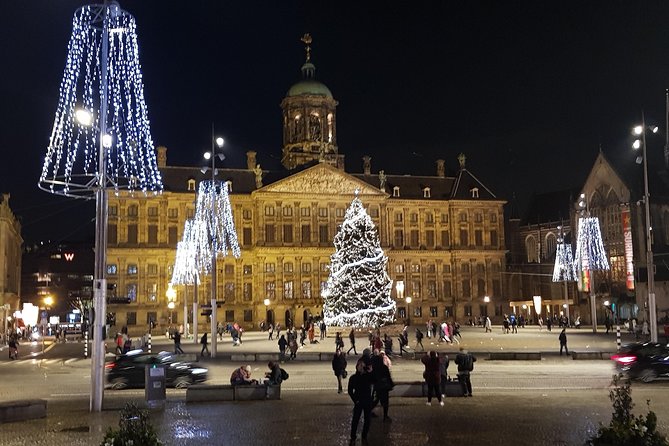 Elisabeth's Tailor made tours and services in Amsterdam and the Netherlands. - The private format and guide Elisabeth