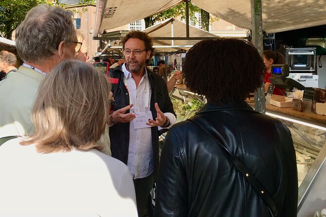 Exclusive Cheese Walk & Dutch Wine Discovery - Key things to know before booking