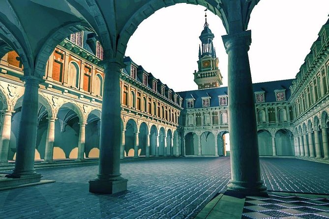 Financial History Tour - A private tour for up to 10 people
