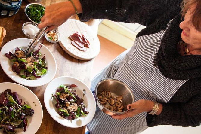 French Bistro-Style Dinner Overlooking Amsterdam's Canals - Why the shared table matters