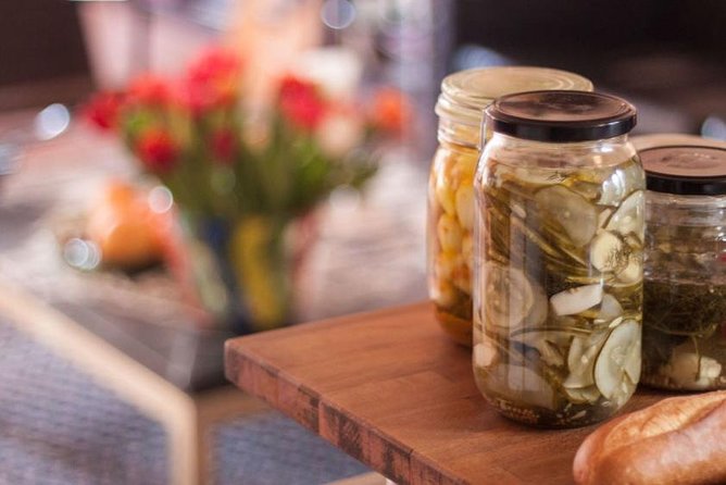French Bistro-Style Dinner Overlooking Amsterdam's Canals - Practical planning for the evening