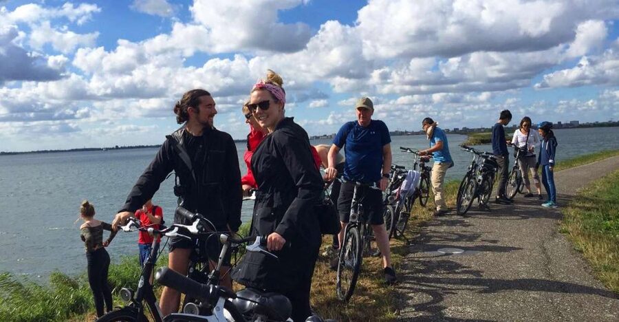 From Amsterdam: Countryside Bike Tour - Key points to know before you book