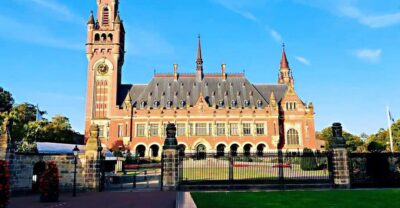 Day Tour to Rotterdam, Delft and The Hague