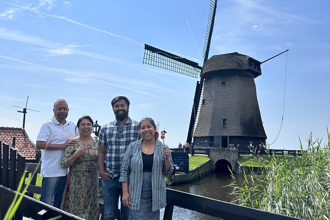 From Amsterdam: Giethoorn Day Trip with Canal & Village Tour - Who Will Enjoy This Tour Most?