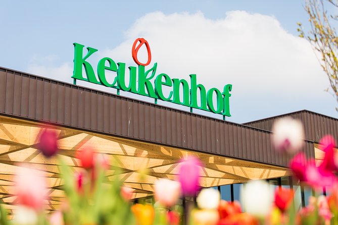 From Amsterdam: Keukenhof Gardens Ticket and Transfer - Is $41.51 good value?
