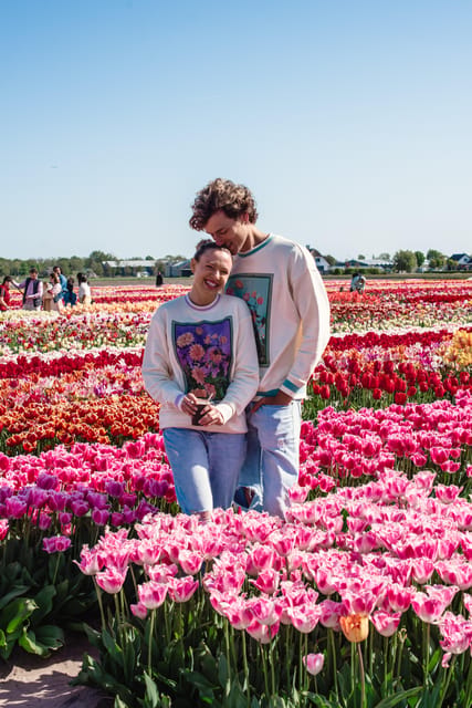 From Amsterdam: Keukenhof Gardens & Tulip Experience Tour - Why this day works better than visiting Keukenhof alone