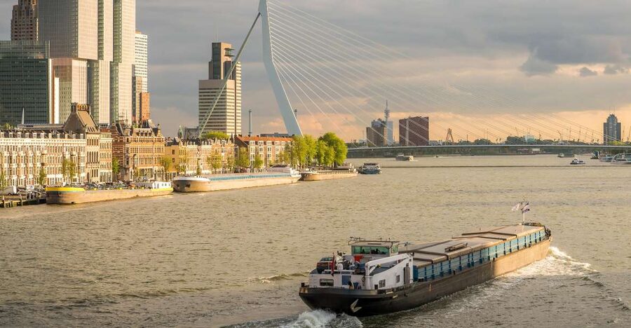 From Amsterdam: Rotterdam and The Hague Tour in Spanish - Key points at a glance