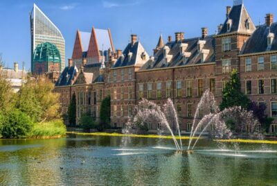 Rotterdam and The Hague Tour in Spanish