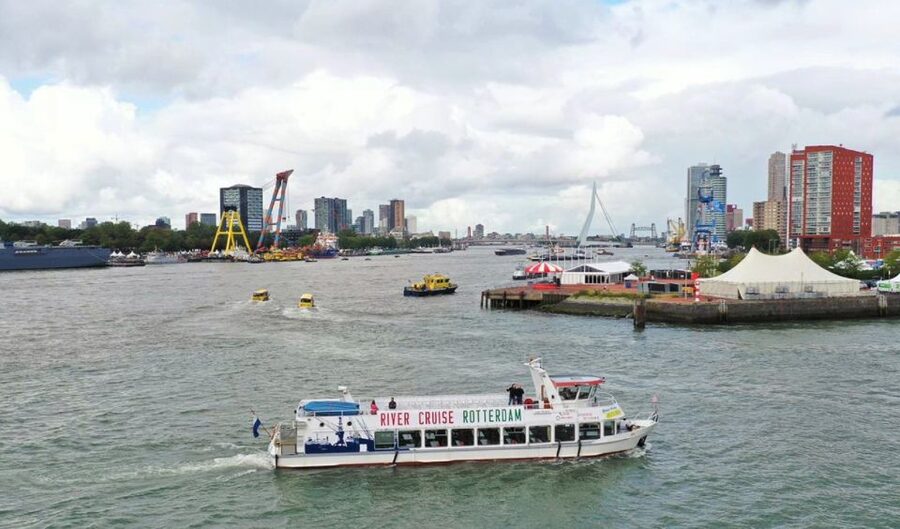 From Amsterdam: Rotterdam, Delft & The Hague Guided Day Tour - How tiring is the 10-hour schedule?