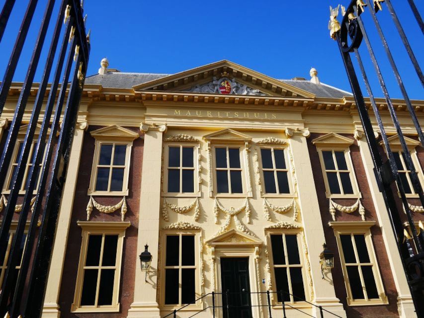 From Amsterdam: The Hague and Delft Sightseeing Tour - Who will enjoy this tour most?