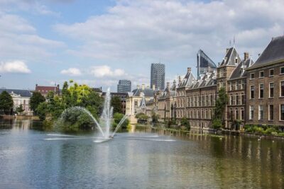 The Hague Private Trip and Mauritshuis Entry