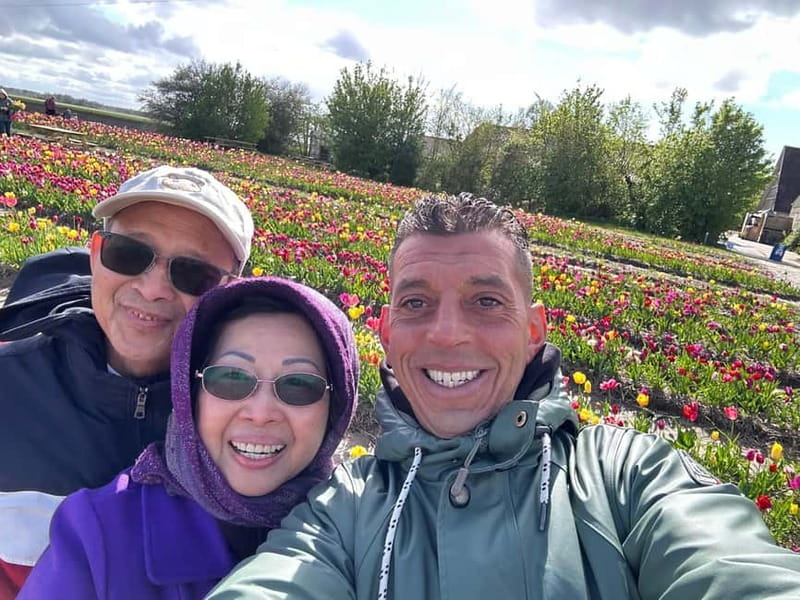 From Amsterdam to Giethoorn Day Trip - Key points at a glance