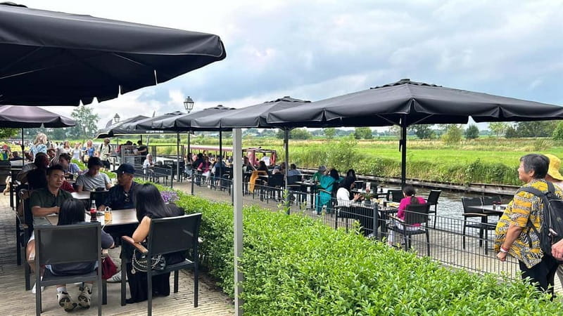 From Amsterdam to Giethoorn Day Trip - Why Giethoorn makes a good day outside Amsterdam