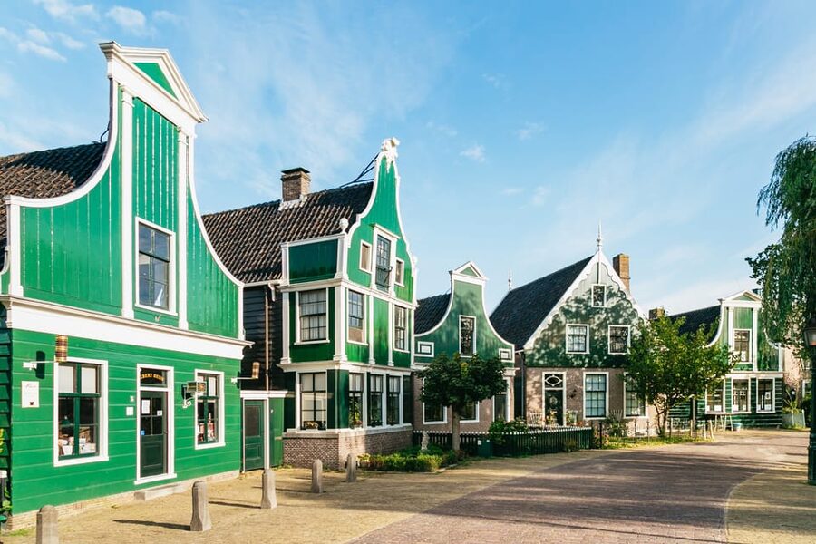 From Amsterdam: Zaanse Schans, Edam, & Marken Full-Day Trip - Timing, comfort, and what to bring