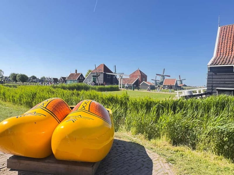 From Amsterdam: Zaanse Schans Windmills & More - E-Bike Tour - Who Will Enjoy This Tour Most