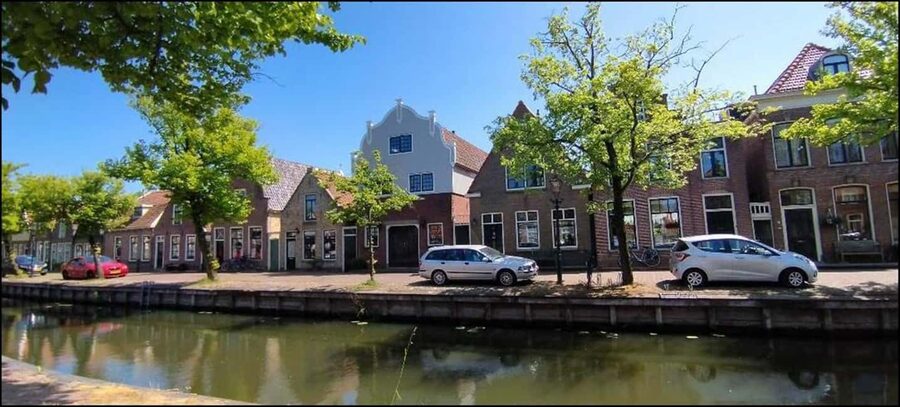 Full-day excursion to Edam, Volendam, and Marken - Three North Holland Villages in One Day