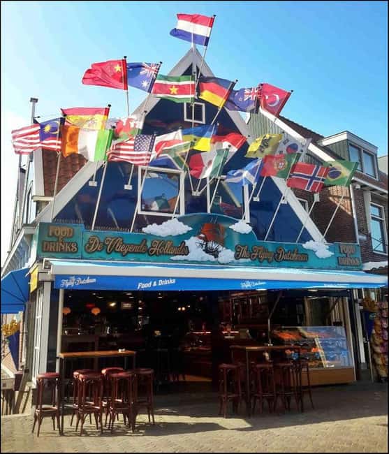 Full-day excursion to Edam, Volendam, and Marken - Walking, Timing, and Who Will Enjoy It