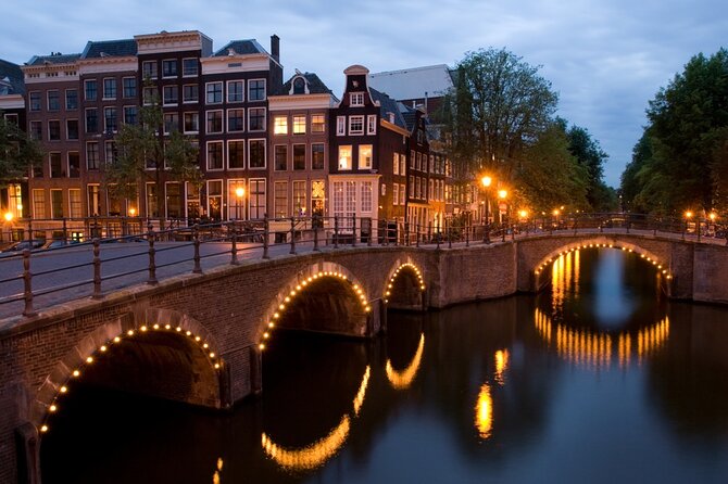 Full-Day Skip the Line Keukenhof and Canal Cruise from Amsterdam - Why this Keukenhof day trip works