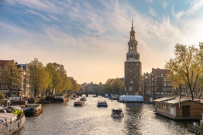 Full-Day Skip the Line Keukenhof and Canal Cruise from Amsterdam - What the package is worth