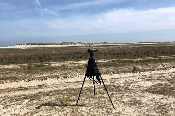 Full day tour to Texel - Friesian Islands - from Amsterdam - Five hours among Texel’s villages and open coast