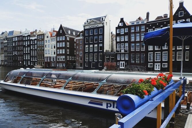 Full-Day Trip From Amsterdam to Keukenhof, Zaanse Schans + Cruise - The clog workshop and Dutch cheese farm