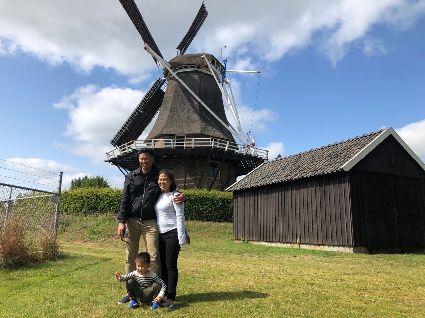 Giethoorm & Exploring the North of The Netherlands Tour - Why Giethoorn makes this day trip special