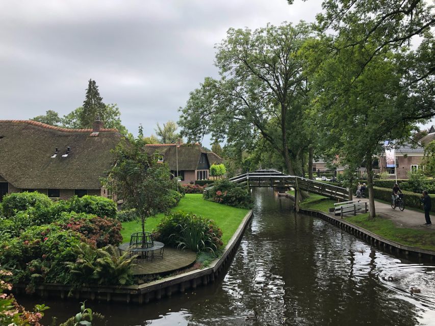 Giethoorm & Exploring the North of The Netherlands Tour - Practical advice before you go
