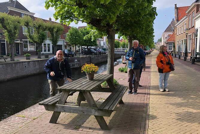 Giethoorn, Private Boat Tour & Exploring the North Netherlands - Why Giethoorn makes this day trip special