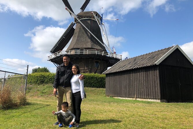 Giethoorn, Private Boat Tour & Exploring the North Netherlands - Who will enjoy this private Giethoorn tour?