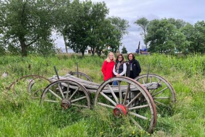 Giethoorn, Private Boat Tour & Zaanse Schans Windmills