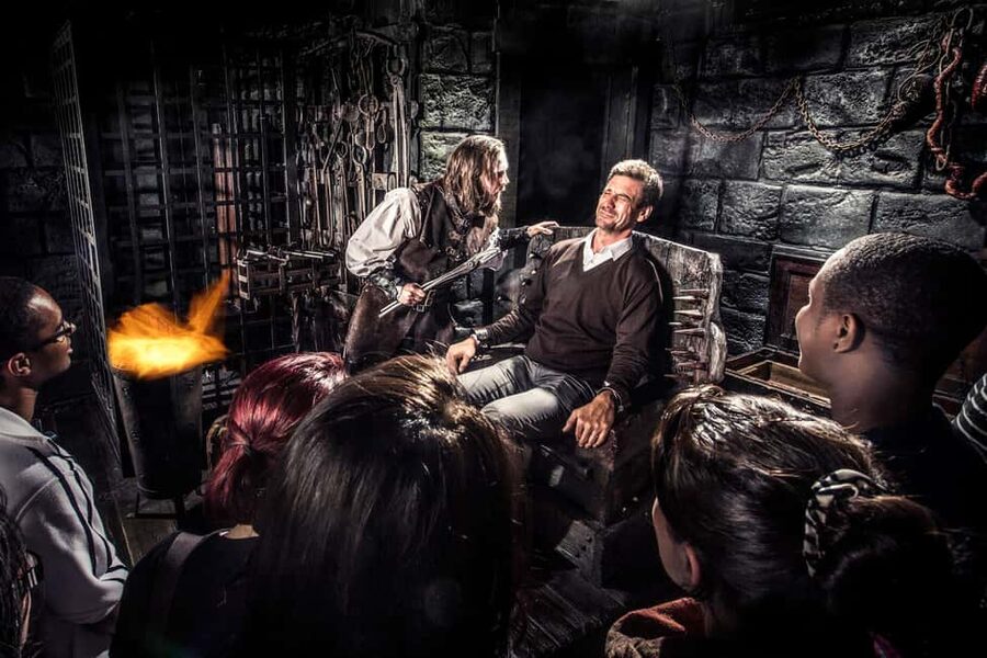 Go City Amsterdam Pass: 40+ Attractions including Keukenhof - Heineken, House of Bols, and Amsterdam after dark