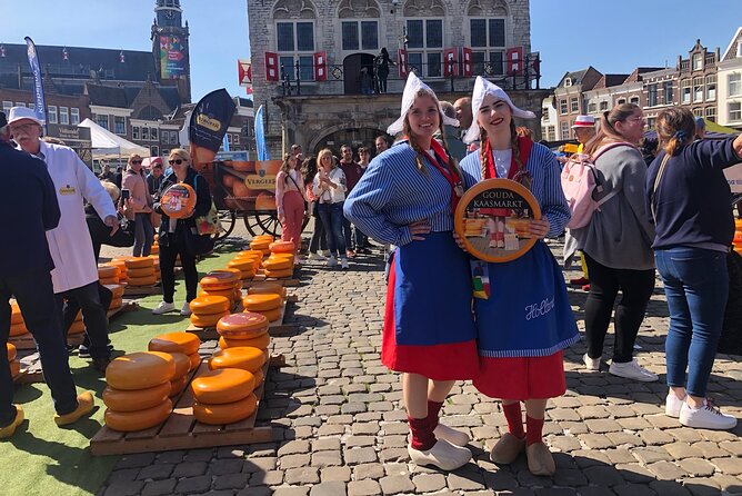 Gouda, Witches & Cheese - Private Day Tour - Key points to know before booking