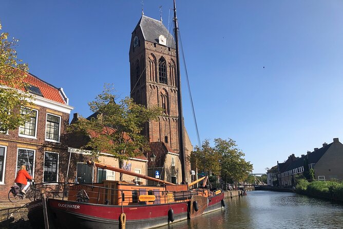 Gouda, Witches & Cheese - Private Day Tour - What the private format changes