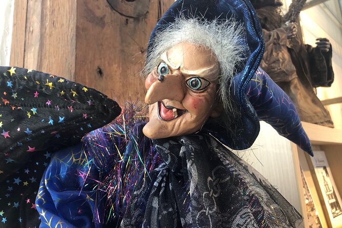 Gouda, Witches & Cheese - Private Day Tour - Who will enjoy this day most