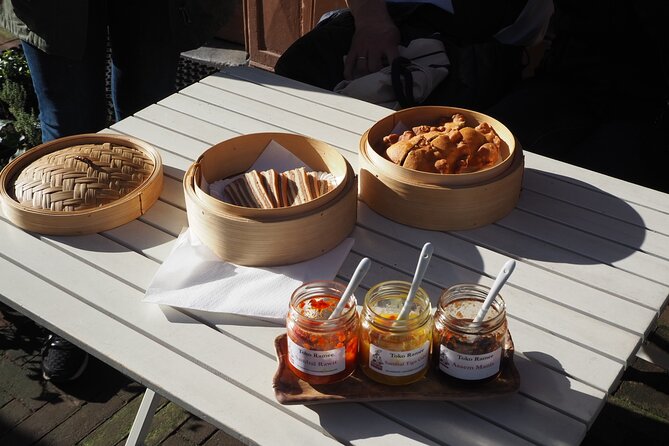 Guided Walking Street Food Tour of De Pijp & Beyond - Why this Amsterdam food walk feels different