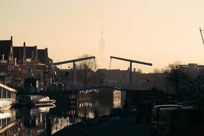 Haarlem Private Day Trip from Amsterdam with Local - Key points to know before you book