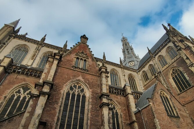 Haarlem Private Day Trip from Amsterdam with Local - Teylers Museum and Pieter Teyler’s legacy