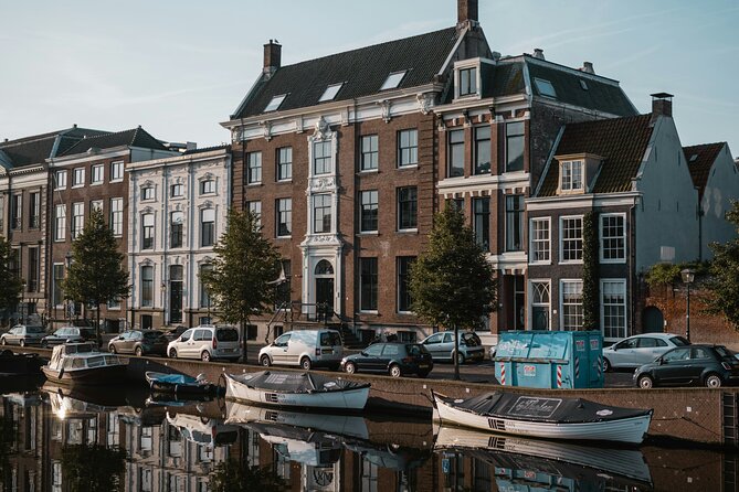 Haarlem Private Day Trip from Amsterdam with Local - Frans Hals Museum and Dutch Golden Age painting