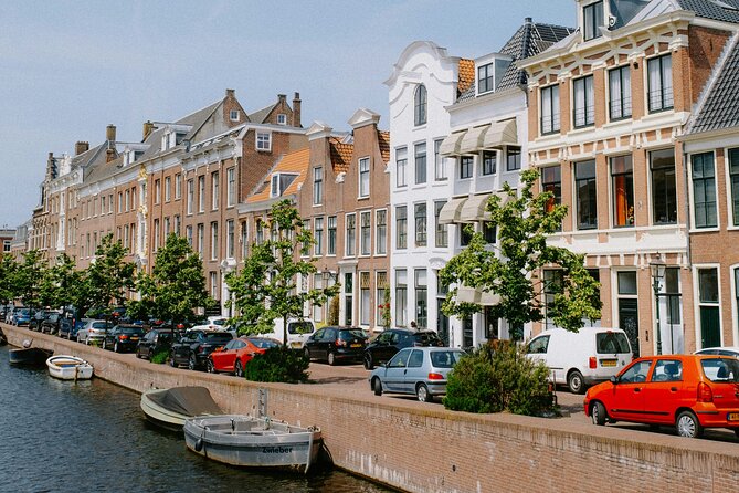 Haarlem Private Day Trip from Amsterdam with Local - The value of a private guide named Anna