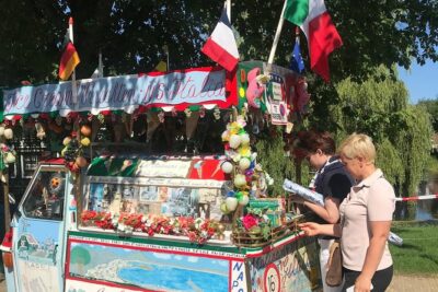 Half-Day Private Guided Sightseeing Tour of Zaanse Schans