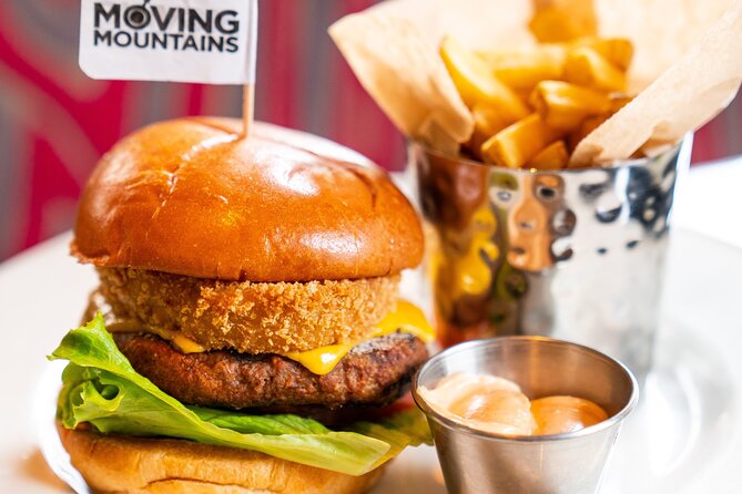 Hard Rock Cafe Amsterdam with Set Lunch or Dinner - Rock memorabilia gives the meal its character