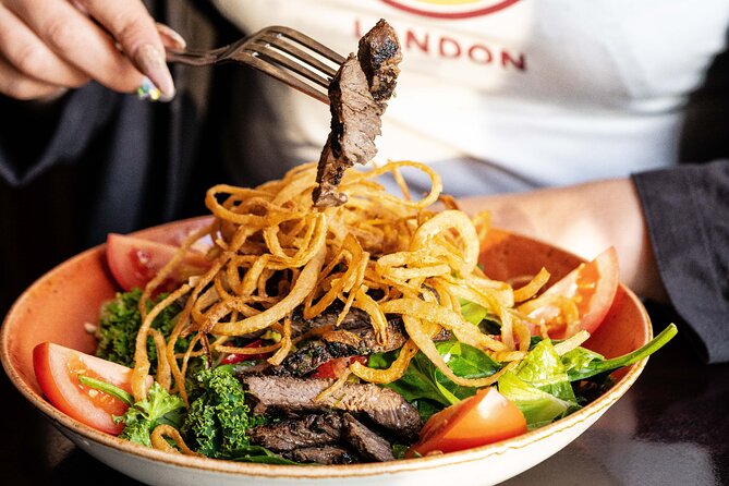 Hard Rock Cafe Amsterdam with Set Lunch or Dinner - Booking tips for a smoother visit