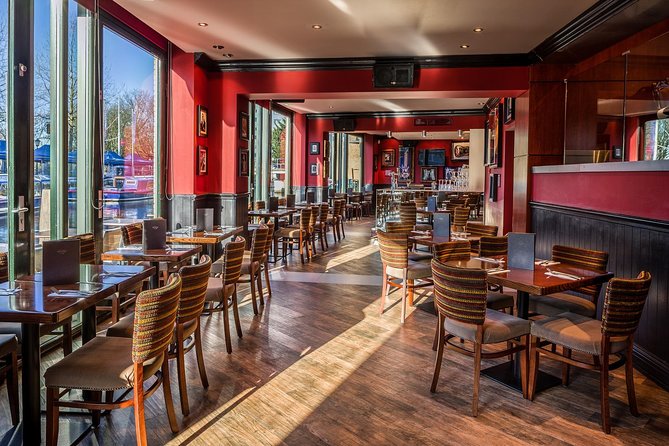 Hard Rock Cafe Amsterdam with Set Lunch or Dinner - Should you book Hard Rock Cafe Amsterdam?
