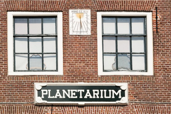 Hidden Gems Tour: visit 5 unforgettable places from Amsterdam - The mummy crypt at Wieuwerd