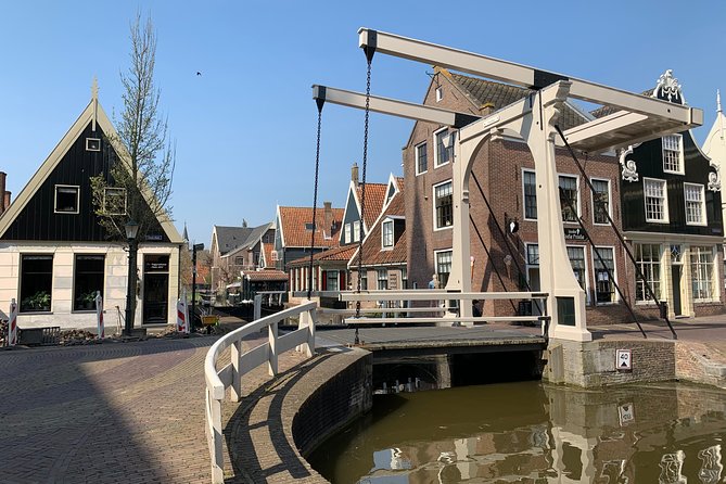 Hidden Gems Tour: visit 5 unforgettable places from Amsterdam - Should you book the Hidden Gems Tour?