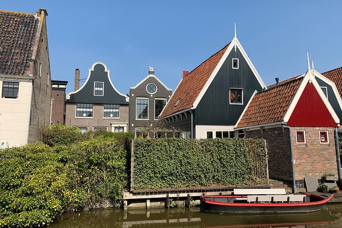Hidden Gems Tour: visit 5 unforgettable places from Amsterdam - Franeker’s ceiling-sized solar system