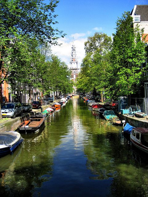 Historic Amsterdam 2-Hour Private Tour with Local Guide - Key points at a glance