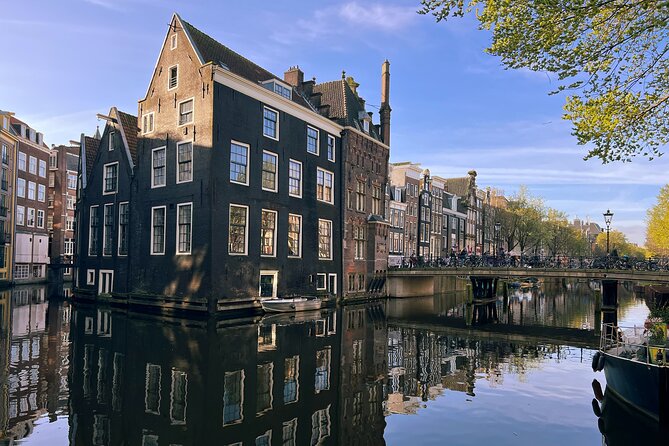 Historical Walking Tour, private with local Dutch guide - Dam Square, the city’s central stage